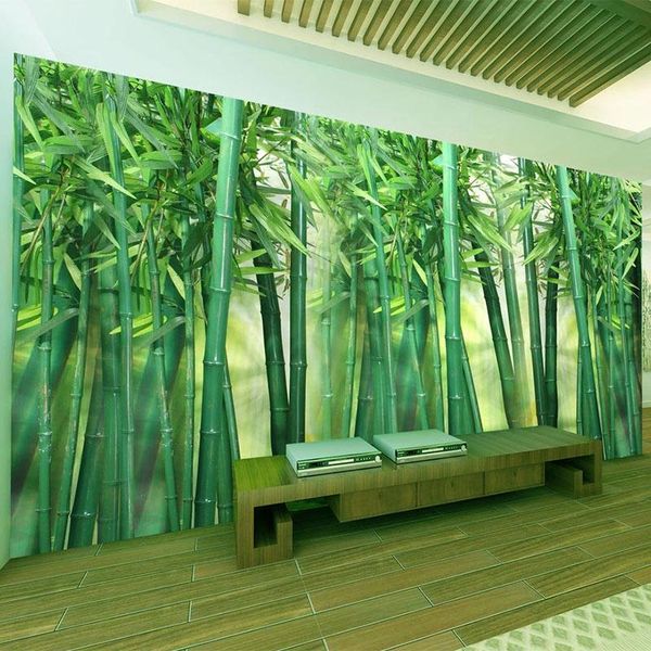 wallpapers modern simple bamboo forest wallpaper 3d living room tv sofa study home decor murals green scenery stickers papel de parede
wallpapers modern simple bamboo forest wallpaper 3d living room tv sofa study home decor murals green scenery stickers papel de parede