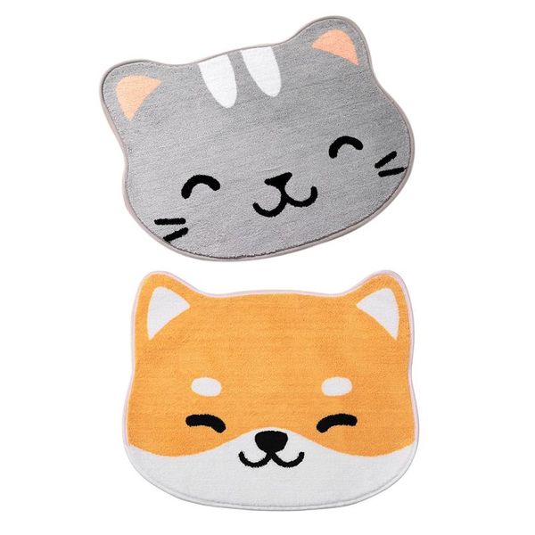 bath mats household comfort carpet cartoon pattern bathroom non-slip mat kitchen absorbent pad
bath mats household comfort carpet cartoon pattern bathroom non-slip mat kitchen absorbent pad