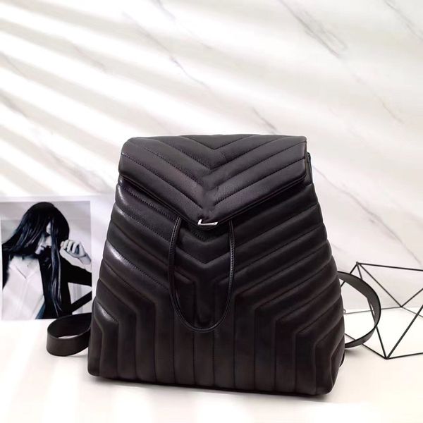 466517 classic lady backpack french designer 7a high-end customized quality leisure fashion style with adjustable flat straps
466517 classic lady backpack french designer 7a high-end customized quality leisure fashion style with adjustable flat straps