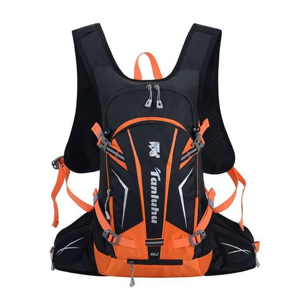 backpack 25l cycling with helmet holder lightweight sports hydration pack mountain bicycle hiking climbing rucksack 28gd
backpack 25l cycling with helmet holder lightweight sports hydration pack mountain bicycle hiking climbing rucksack 28gd