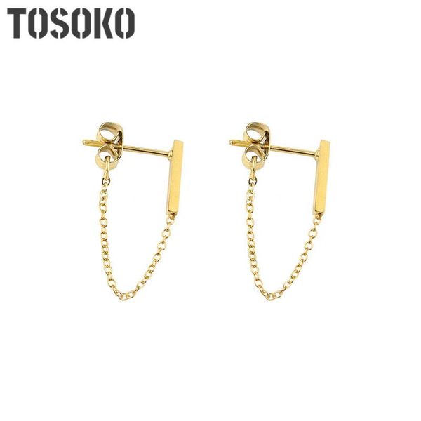 stainless steel earline chain earrings fashion jewelry for women bsf266 dangle & chandelier, Silver
stainless steel earline chain earrings fashion jewelry for women bsf266 dangle & chandelier, Silver
