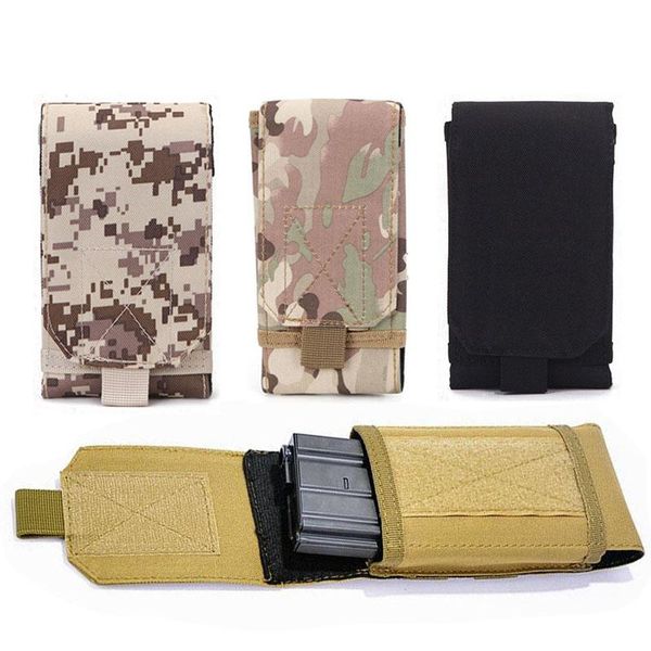 stuff sacks military 5.5 inch molle cell phone running pouch case waist accessories bag holster tactical outdoor mobile belt pack
stuff sacks military 5.5 inch molle cell phone running pouch case waist accessories bag holster tactical outdoor mobile belt pack