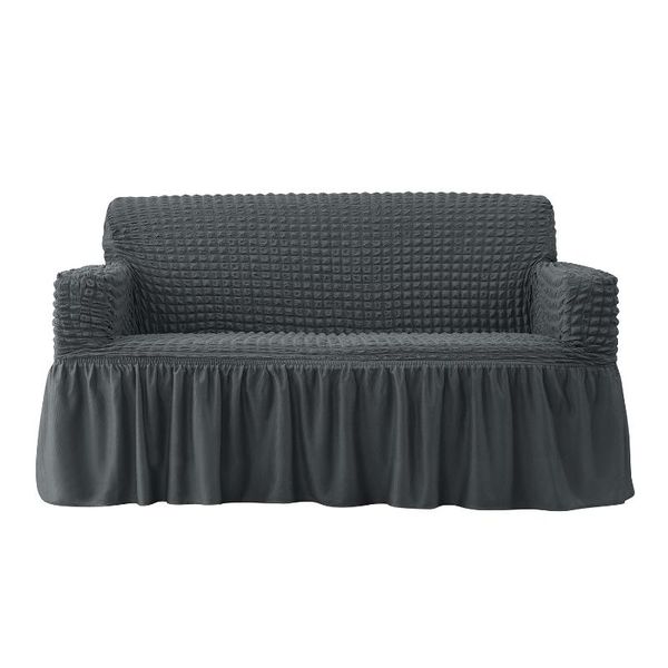 chair covers drop seersucker stretch skirt slipcovers elastic sofa cover spandex for living room couch 1/2/3 seat armchair
chair covers drop seersucker stretch skirt slipcovers elastic sofa cover spandex for living room couch 1/2/3 seat armchair