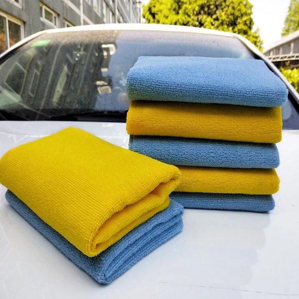 car sponge 40x40cm waxed towels wash towel microfiber absorbent detailing cleaning tools limpieza coche pulizia auto voiture
car sponge 40x40cm waxed towels wash towel microfiber absorbent detailing cleaning tools limpieza coche pulizia auto voiture