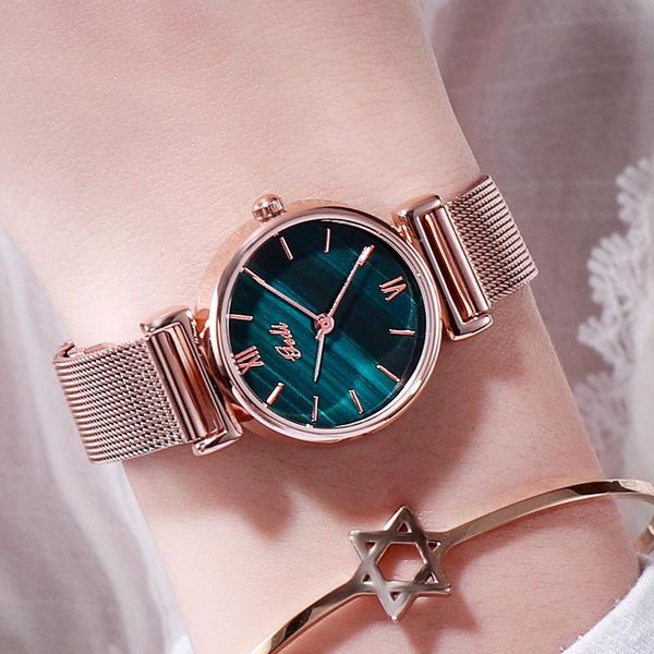 wristwatches 2021 wristwatch milanese watchband stars elegant woman watch wild ladies watches waterproof quartz, Slivery;brown
wristwatches 2021 wristwatch milanese watchband stars elegant woman watch wild ladies watches waterproof quartz, Slivery;brown