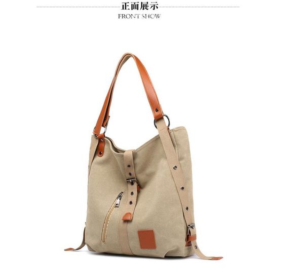 fashion literary and artistic multi-function three-handed single shoulder korean canvas handbag creative cosmetic bags & cases
fashion literary and artistic multi-function three-handed single shoulder korean canvas handbag creative cosmetic bags & cases