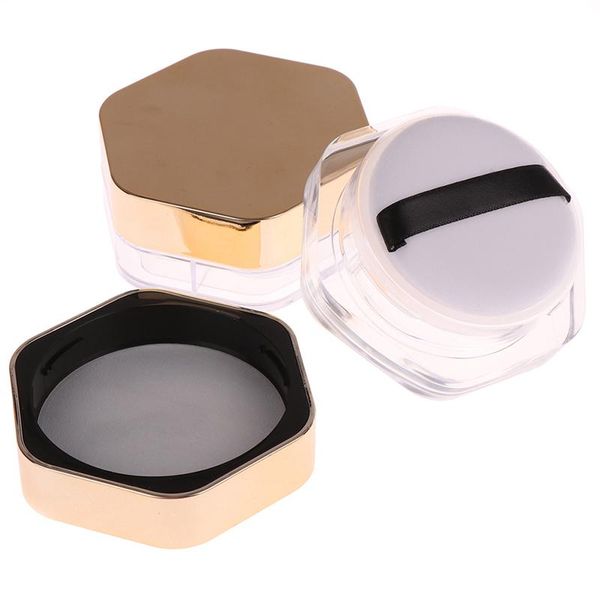 storage bottles & jars 10types portable plastic powder box handheld empty loose pot with sieve cosmetic travel makeup jar sifter container
storage bottles & jars 10types portable plastic powder box handheld empty loose pot with sieve cosmetic travel makeup jar sifter container