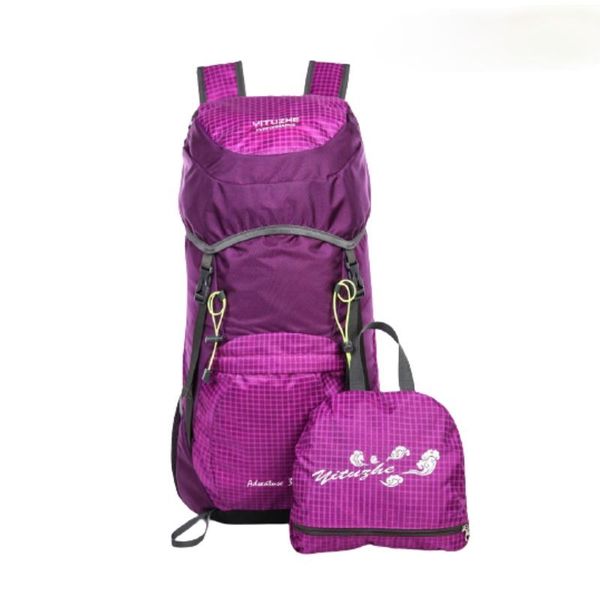 outdoor bags lightweight travel backpack men and women foldable hiking waterproof nylon mountaineering bag portable
outdoor bags lightweight travel backpack men and women foldable hiking waterproof nylon mountaineering bag portable