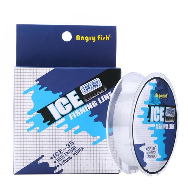 ice fishing line monofilament nylon carp lines on for winter thread super strong multifilament braid
ice fishing line monofilament nylon carp lines on for winter thread super strong multifilament braid