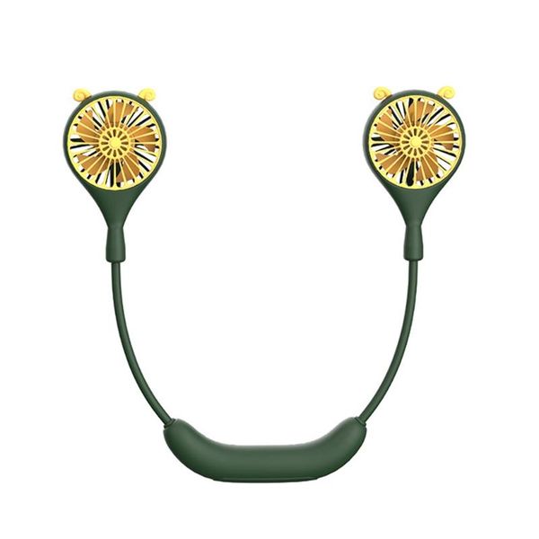 electric fans adjustable portable fan hanging neck mini air cooler usb rechargeable small m2ee
electric fans adjustable portable fan hanging neck mini air cooler usb rechargeable small m2ee