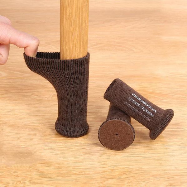 chair covers stool leg cover non-slip protection table and knitted material anti-dropping
chair covers stool leg cover non-slip protection table and knitted material anti-dropping