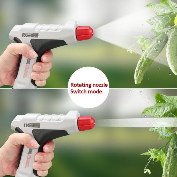 professional spray guns two modes gun with led light, 1000ml large capacity high power home usb rechargable electric paint sprayer, easy spr
professional spray guns two modes gun with led light, 1000ml large capacity high power home usb rechargable electric paint sprayer, easy spr
