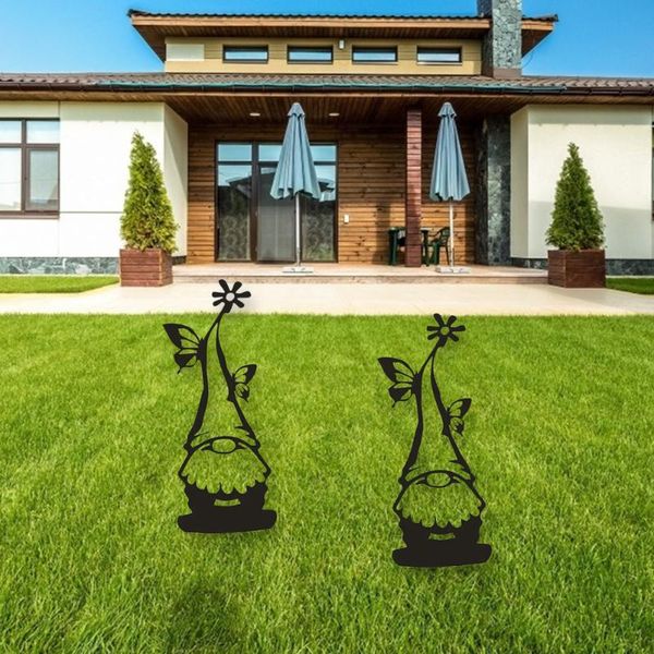 artificial animal garden prop decoration santa dwarf statue silhouette stake craft acrylic hollow gnome elf decor decorations
artificial animal garden prop decoration santa dwarf statue silhouette stake craft acrylic hollow gnome elf decor decorations