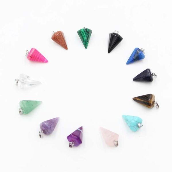 necklaces & pendants jewelrynatural stone arrow head pendant necklace for women men arrowhead point lucky chakra healing reike charm crystal, Silver
necklaces & pendants jewelrynatural stone arrow head pendant necklace for women men arrowhead point lucky chakra healing reike charm crystal, Silver