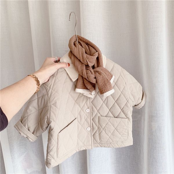 new winter baby boys cotton-padded coats warm thicken korean style toddlers kids clothes children casual outerwear, Camo
new winter baby boys cotton-padded coats warm thicken korean style toddlers kids clothes children casual outerwear, Camo