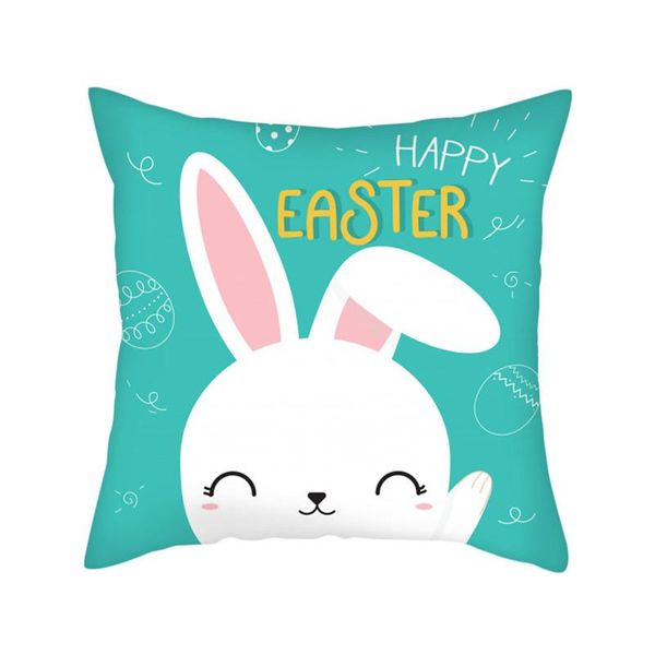 pillow case nanacoba animal happy easter cushion cover for home bedroom sofa decorative pillows short plush
pillow case nanacoba animal happy easter cushion cover for home bedroom sofa decorative pillows short plush