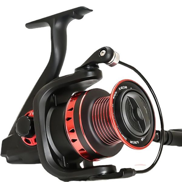 baitcasting reels no gap metal oblique cup long-distance caster fishing reel spinning wheel sea pole
baitcasting reels no gap metal oblique cup long-distance caster fishing reel spinning wheel sea pole
