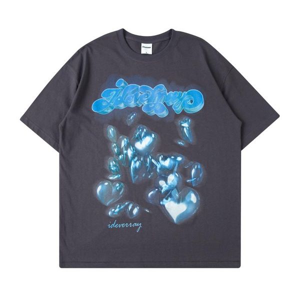 men's t-shirts pure cotton hip-hop t-shirt street harajuku style american love letter print 2021 summer loose short sleeve for women, White;black
men's t-shirts pure cotton hip-hop t-shirt street harajuku style american love letter print 2021 summer loose short sleeve for women, White;black