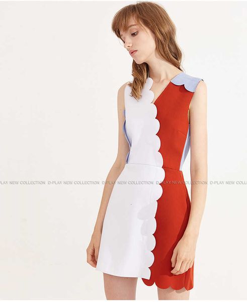 luxury evening dress 2021 summer fashion red, white and blue color matching v-neck sleevels waist lace, Black;gray
luxury evening dress 2021 summer fashion red, white and blue color matching v-neck sleevels waist lace, Black;gray