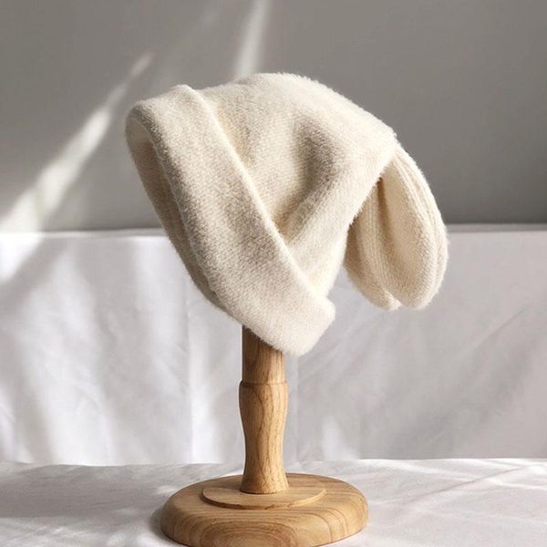 beanies draping ears fur hat women autumn and winter knitted wool warm korean version of japanese ski
beanies draping ears fur hat women autumn and winter knitted wool warm korean version of japanese ski