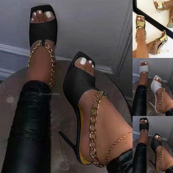 sandals women's 2021 summer shoe for women ladies fashion large size solid color square toe high heels, Black
sandals women's 2021 summer shoe for women ladies fashion large size solid color square toe high heels, Black