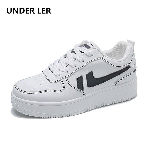 boots spring style leather white shoes fashion casual outdoor canvas women's, Black
boots spring style leather white shoes fashion casual outdoor canvas women's, Black