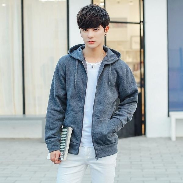 men's hoodies & sweatshirts 2021 autumn winter sweater coat faux fur wool jackets men zipper knitted thick warm casual knitwear cardiga, Black
men's hoodies & sweatshirts 2021 autumn winter sweater coat faux fur wool jackets men zipper knitted thick warm casual knitwear cardiga, Black