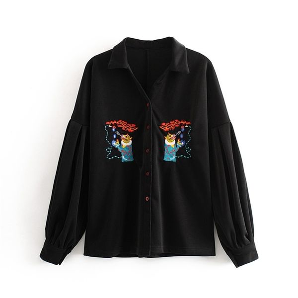 women blouses shirt spring summer black long sleeve v-neck collar casual ol style office ladies loose 210524, White
women blouses shirt spring summer black long sleeve v-neck collar casual ol style office ladies loose 210524, White
