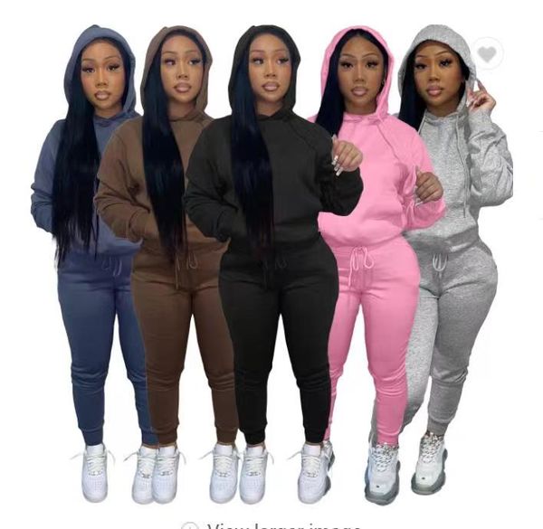 designers women tracksuits sport suits clothes 2021 autumn winter plush hoodie two-piece leisure sports suit skirt set3654, Gray
designers women tracksuits sport suits clothes 2021 autumn winter plush hoodie two-piece leisure sports suit skirt set3654, Gray