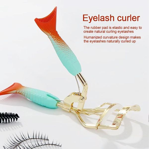 eyelash curler eye lashes curling clip lady women lash nature curl cosmetic beauty makeup tool accessories1
eyelash curler eye lashes curling clip lady women lash nature curl cosmetic beauty makeup tool accessories1