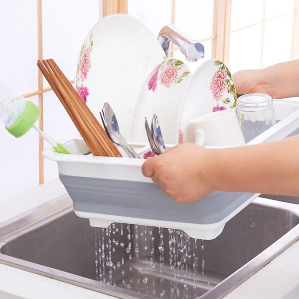 kitchen storage & organization foldable dish rack accessories holder drainer bowl tableware portable drying shelf dinnerware organizer
kitchen storage & organization foldable dish rack accessories holder drainer bowl tableware portable drying shelf dinnerware organizer
