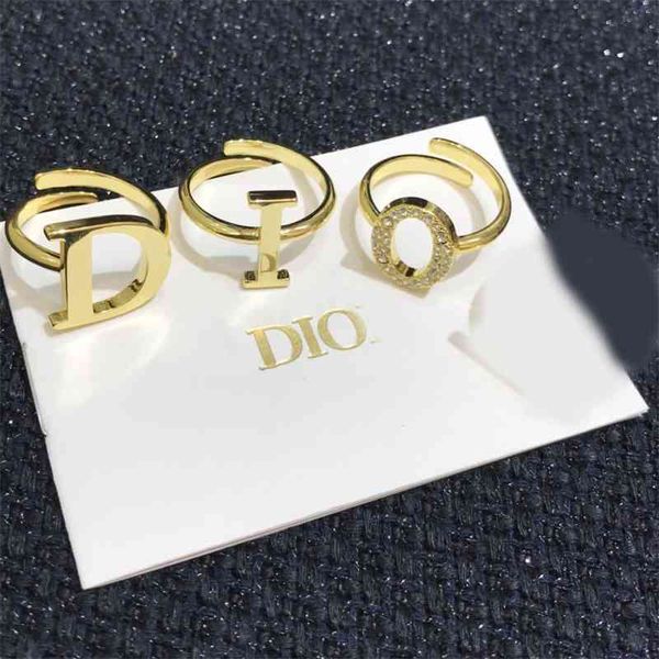 70% off outlet online family ring female design atmosphere letter index finger temperament, Silver
70% off outlet online family ring female design atmosphere letter index finger temperament, Silver