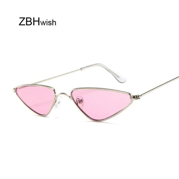 2020 pink women cat eye sunglasses nice brand designer summer retro small frame black cateye sunglasses glasses wholesale, White;black
2020 pink women cat eye sunglasses nice brand designer summer retro small frame black cateye sunglasses glasses wholesale, White;black