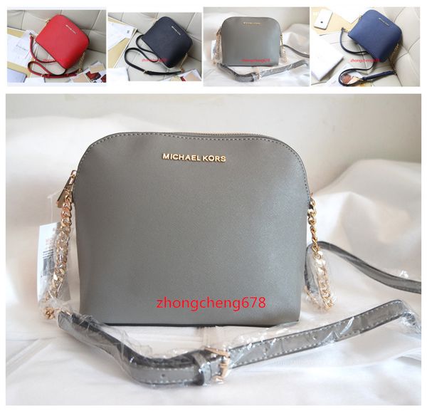 039 michaelmkkors women's leather chain bag handbag shoulder bag envelope bag crossbody bags shopping bags messenger, Black;brown
039 michaelmkkors women's leather chain bag handbag shoulder bag envelope bag crossbody bags shopping bags messenger, Black;brown