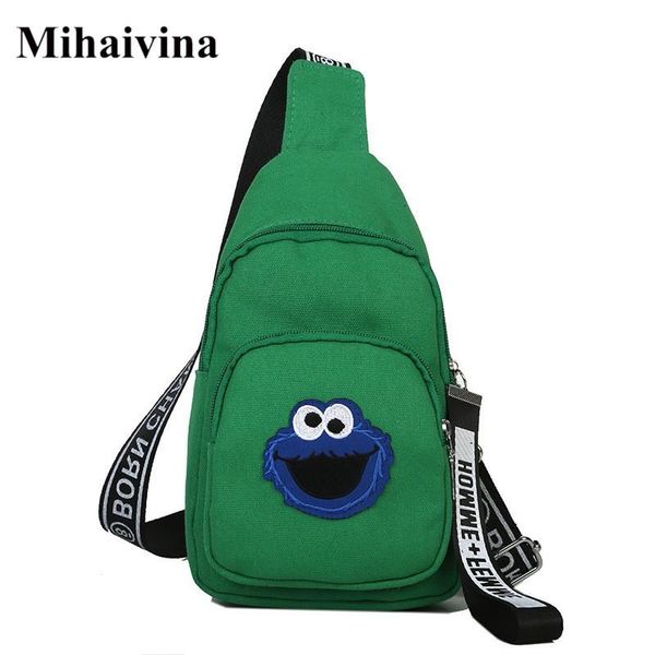 waist bags mihaivina fashion women chest bag fanny pack travel female single shoulder women's crossbody purse
waist bags mihaivina fashion women chest bag fanny pack travel female single shoulder women's crossbody purse