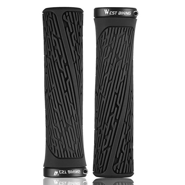 bike handlebars &components west biking mtb bicycle handlebar anti-skid absorber mountain rubber grip accessories
bike handlebars &components west biking mtb bicycle handlebar anti-skid absorber mountain rubber grip accessories