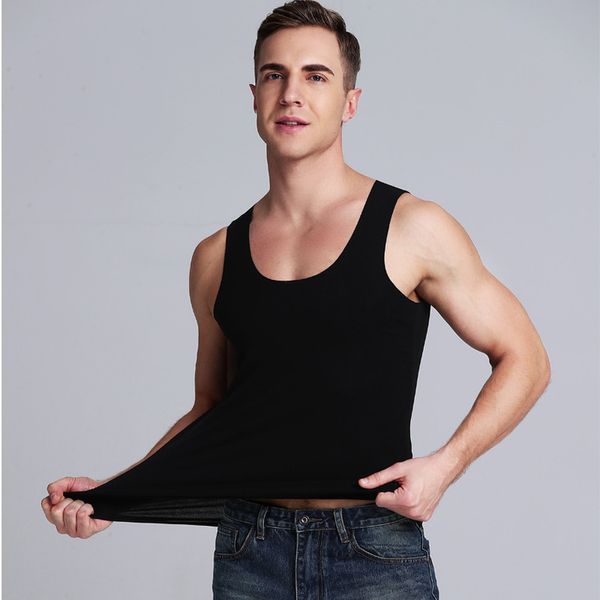 brand men's solid color round neck v-neck pullover for male slim cotton vest kg-175, White;black
brand men's solid color round neck v-neck pullover for male slim cotton vest kg-175, White;black