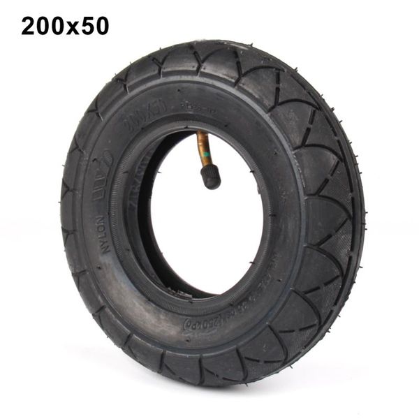 motorcycle wheels & tires (8" x 2") 200x50 (8 inch) tire fit for electric gas scooter scooter(inner tube included) wheelchair whee
motorcycle wheels & tires (8" x 2") 200x50 (8 inch) tire fit for electric gas scooter scooter(inner tube included) wheelchair whee
