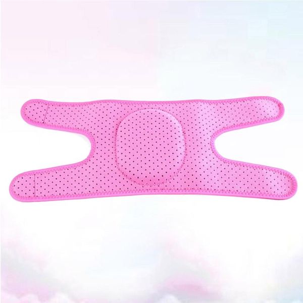 pair outdoor sports knee pad comfortable kneecap winter warm kneelet running for men (pink, size) elbow & pads, Black;gray
pair outdoor sports knee pad comfortable kneecap winter warm kneelet running for men (pink, size) elbow & pads, Black;gray