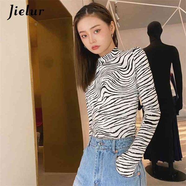 zebra striped women's t-shirt long-sleeved hit color fashion lady t shirts female streetwear white korean s-l 210426
zebra striped women's t-shirt long-sleeved hit color fashion lady t shirts female streetwear white korean s-l 210426