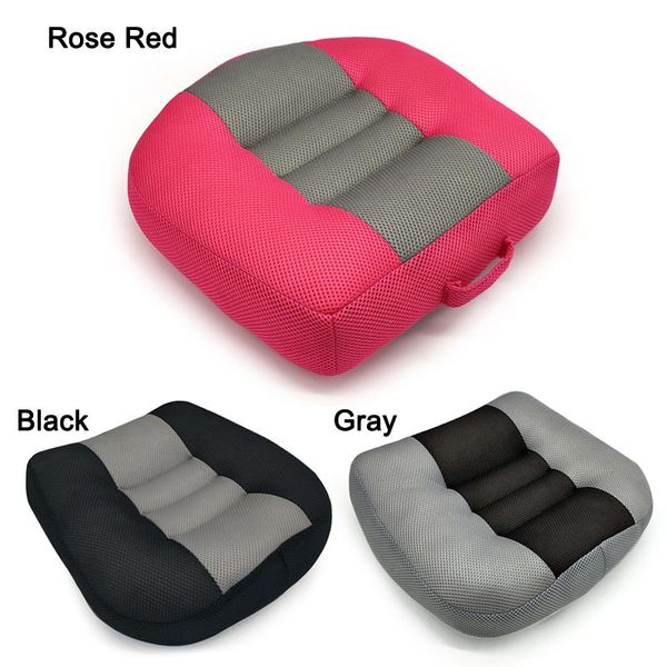 car seat covers heightening and thickening cushion non-slip mesh breathable relieve waist pain for driving td326
car seat covers heightening and thickening cushion non-slip mesh breathable relieve waist pain for driving td326