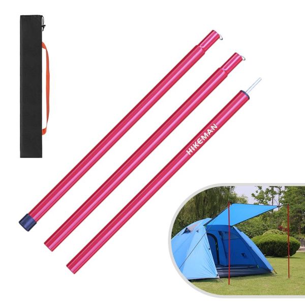 tents and shelters 2pcs folding camping tent pole thicken steel support rods hiking awning replacement poles accessories
tents and shelters 2pcs folding camping tent pole thicken steel support rods hiking awning replacement poles accessories