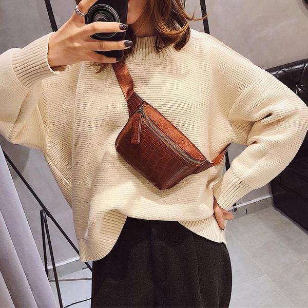 waist bags vintage bag women alligator pu leather belt pack ladies fanny travel wallets
waist bags vintage bag women alligator pu leather belt pack ladies fanny travel wallets