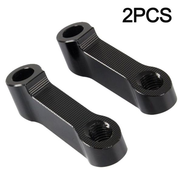 motorcycle mirrors 1 pair 10mm pitch right left thread cnc universal aluminum mirror mount riser extender adapter moto m10 accessories
motorcycle mirrors 1 pair 10mm pitch right left thread cnc universal aluminum mirror mount riser extender adapter moto m10 accessories