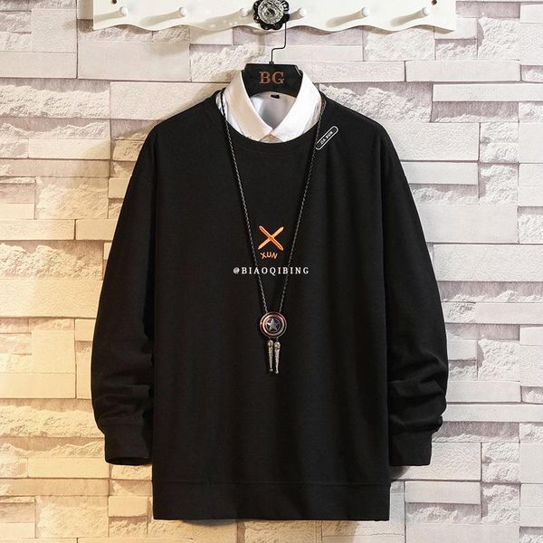 men's hoodies & sweatshirts 2021 solid color black grey sweatshirt print spring autumn hoody casual streetwear clothes
men's hoodies & sweatshirts 2021 solid color black grey sweatshirt print spring autumn hoody casual streetwear clothes