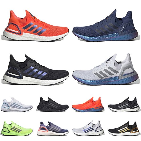 ultra 20 men womens sneakers ultraboost running shoes dash grey black gold solar red tech indigo iss us national lab blue white trainers, White;red
ultra 20 men womens sneakers ultraboost running shoes dash grey black gold solar red tech indigo iss us national lab blue white trainers, White;red
