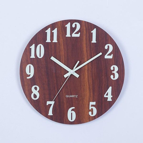 wall clocks 12 inch silent luminous glow in dark modern 3d decor home living room bedroom quartz hanging clock
wall clocks 12 inch silent luminous glow in dark modern 3d decor home living room bedroom quartz hanging clock