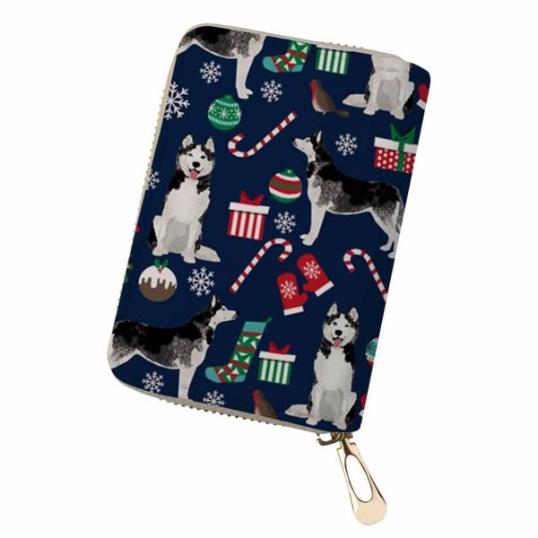 card holders noisydesigns 3d dog bag printed mini wallet male cardholder cover ladies simple versatile satchels coin purse men, Brown;gray
card holders noisydesigns 3d dog bag printed mini wallet male cardholder cover ladies simple versatile satchels coin purse men, Brown;gray