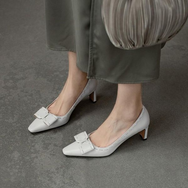 dress shoes ginger yellow women pumps real leather shallow thin high heels white bowknot wedding stilettos wine red lady prom creepers, Black
dress shoes ginger yellow women pumps real leather shallow thin high heels white bowknot wedding stilettos wine red lady prom creepers, Black
