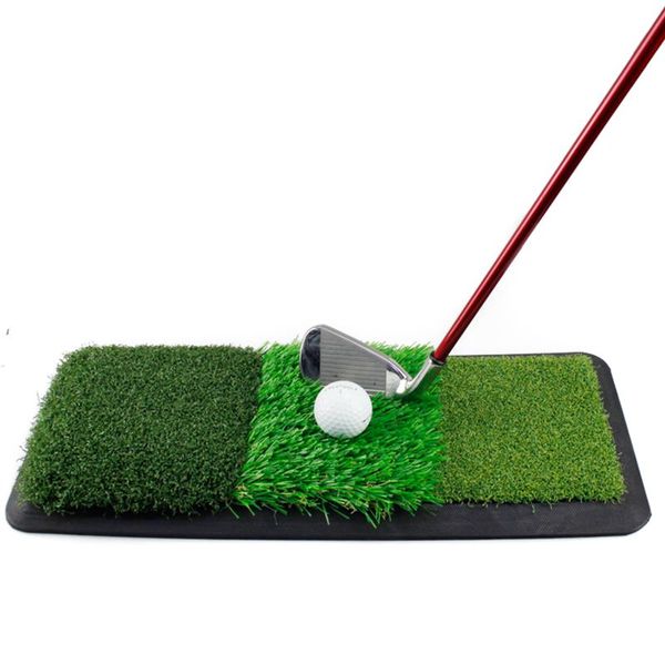 golf training mat hitting swing practice tri-turf rubber cushion supplies aids
golf training mat hitting swing practice tri-turf rubber cushion supplies aids